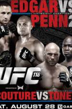 Watch UFC 118: Preliminary Fights Niter