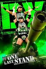 Watch WWE: DX: One Last Stand Niter