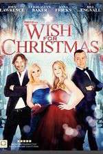 Watch Wish For Christmas Niter