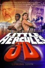 Watch Little Hercules in 3-D Niter