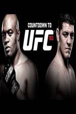 Watch Countdown to UFC 183: Silva vs. Diaz Niter