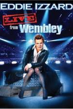Watch Eddie Izzard Live from Wembley Niter