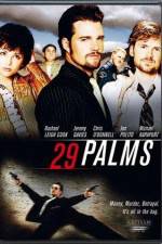 Watch 29 Palms Niter