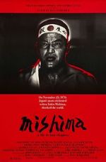 Watch Mishima: A Life in Four Chapters Niter