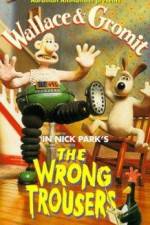 Watch Wallace & Gromit in The Wrong Trousers Niter