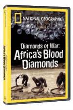 Watch National Geographic - Diamonds of War: Africa's Blood Diamonds Niter