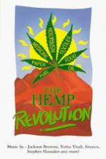 Watch The Hemp Revolution Niter