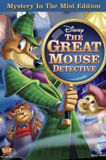 Watch The Great Mouse Detective: Mystery in the Mist Niter