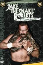 Watch Jake 'The Snake' Roberts Pick Your Poison Niter