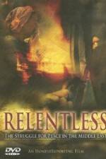Watch Relentless Struggle for Peace in the Middle East Niter
