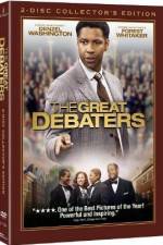 Watch The Great Debaters Niter