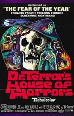 Watch Dr. Terror's House of Horrors Niter