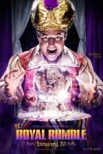 Watch WWE Royal Rumble 2012 Niter