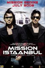 Watch Mission Istaanbul Niter