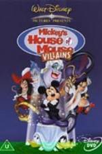 Watch Mickey's House of Villains Niter