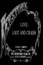 Watch Love Loot and Crash Niter