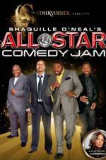 Watch Shaquille O\'Neal Presents All Star Comedy Jam - Live from Atlanta Niter