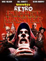 Watch RiffTrax: Retro Puppet Master Niter