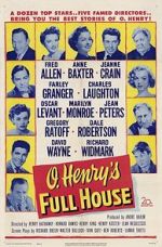 Watch O. Henry\'s Full House Niter