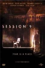 Watch Session 9 Niter