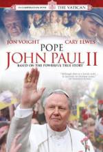 Watch Pope John Paul II Niter