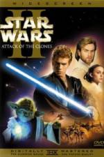 Watch Star Wars: Episode II - Attack of the Clones Niter
