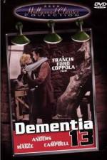 Watch Dementia 13 Niter
