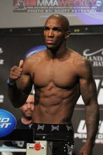 Watch Francis Carmont UFC 3 Fights Niter
