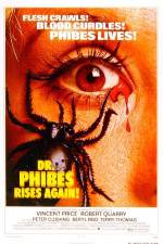 Watch Dr Phibes Rises Again Niter