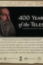 Watch 400 Years of the Telescope Niter
