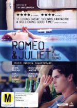 Watch Romeo and Juliet: A Love Song Niter