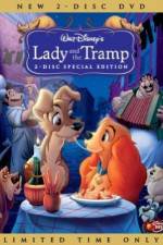 Watch Lady and the Tramp Niter