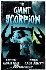 Watch The Giant Scorpion Niter