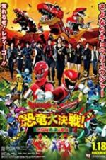 Watch Zyuden Sentai Kyoryuger vs. Go-Busters: Dinosaur Great Battle! Farewell, Eternal Friends Niter
