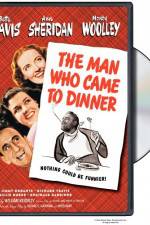 Watch The Man Who Came to Dinner Niter