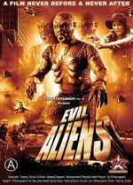 Watch Evil Aliens: Unhuman Niter