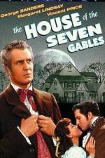 Watch The House of the Seven Gables Niter