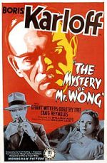 Watch The Mystery of Mr. Wong Niter