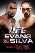 Watch UFC 108 Evans vs. Silva Niter