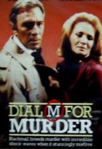Watch Dial \'M\' for Murder Niter