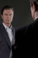 Watch David Bowie The Last Five Years Niter
