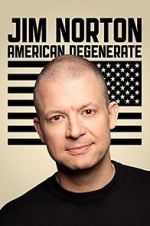 Jim Norton: American Degenerate (TV Special 2013) niter