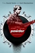 Watch Powder Niter