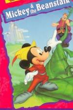 Watch Mickey and the Beanstalk Niter