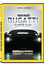 Watch National Geographic Bugatti Super Car Niter