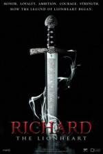 Watch Richard The Lionheart Niter