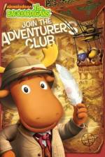 Watch The Backyardigans Join the Adventurers Club Niter
