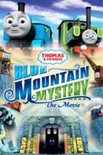 Watch Thomas & Friends: Blue Mountain Mystery the Movie Niter