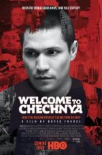Watch Welcome to Chechnya Niter