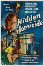 Watch Hidden Homicide Niter